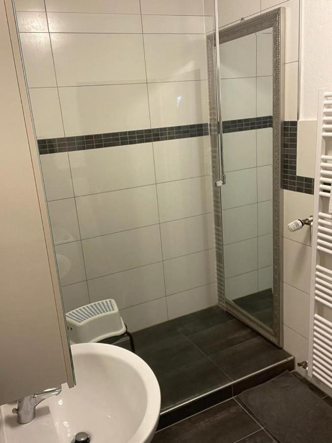 Apartment Dusseldorf-South - Self Check-In Exterior photo